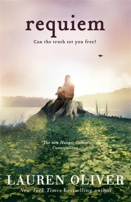Immagine prodotto di Requiem (Delirium Trilogy 3)