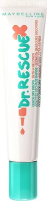 Zdjęcie produktu dla Maybelline Dr. Rescue Quick Dry Drops 10ml