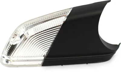 Obrázok produktu pre Vonkajšie zrkadlo Blinker Zrkadlo smerovky pravé pre Skoda Octavia VW Polo