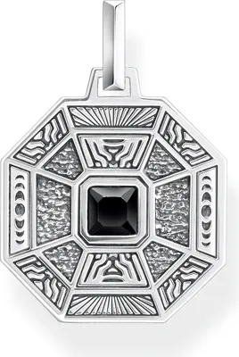 Produktbild von Thomas Sabo Rebel Cliffs PE950-507-11 Anhänger