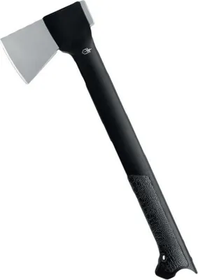 Image de Gerber Gator Combo Axe II Hache avec fourreau GERBER 1014061