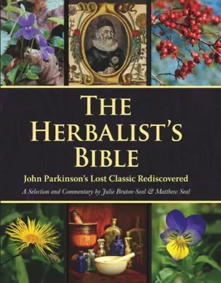 Immagine prodotto di The Herbalist's Bible