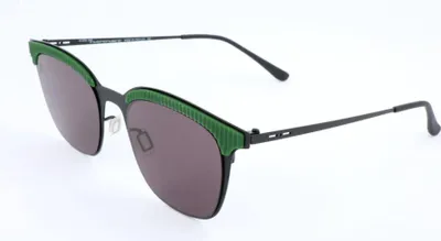 Produktbild von Italia Independent Sonnenbrille I I 0258 THIN METAL B. 2 009.