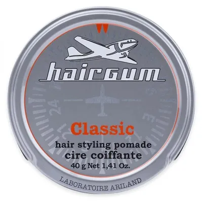 Obrázek produktu pro Hairgum Wachs Pomády na vlasy Classic