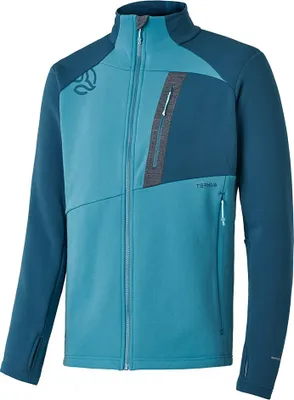Produktbild von Ternua Punjak Jacke Blau M Herren Blau M