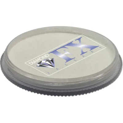 Immagine prodotto di Diamond fx trucco bianco 30gr