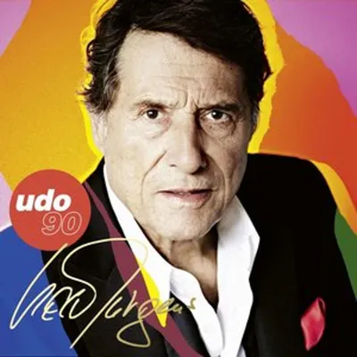 Produktbild von udo 90