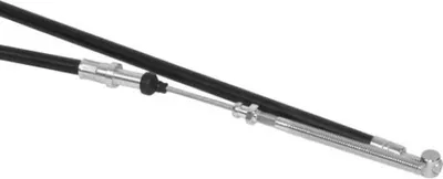 Immagine prodotto di Cavo freno DMP cavo / freno a strappo posteriore per Aprilia SR 50cc, AP8214131
