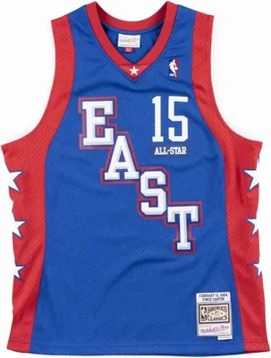 Obrázok produktu pre Dres Mitchell & Ness SMJYLG18024-ASEROYA04VCA pre Pánske