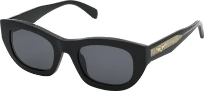 Zdjęcie produktu dla Zadig&Voltaire SZV408 0700 NERO LUCIDO 51/22/140 Okulary przeciwsłoneczne dla kobiet
