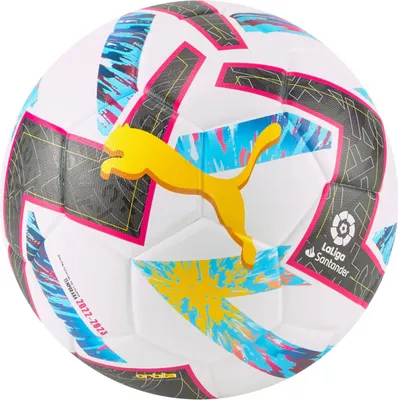 Produktbild von Puma Orbit La Liga Fifa Pro Training Fußball für den Fuß