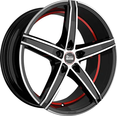 Produktbild von Mam Ox-18