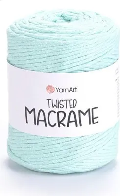 Immagine prodotto di Filato macramè ritorto 2 x 500 g 775
