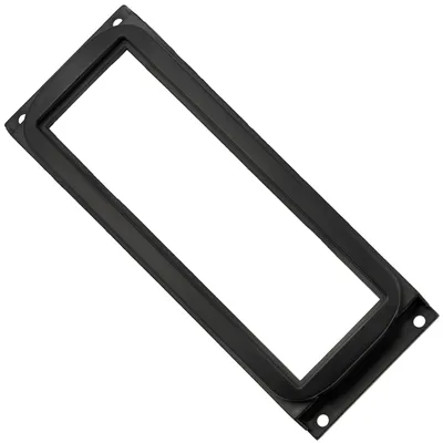 1 DIN Autoradio-Adapter für Chrysler/Dodge/Jeep