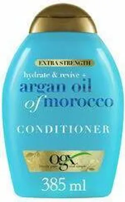 Zdjęcie produktu dla Ogx Argan Oil Hydrate & Repair Extra Strength Odżywka do włosów 385 ml