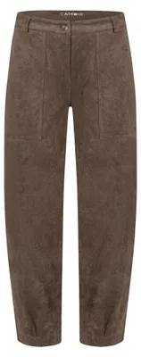 Produktbild von Kiss pleat 766 chocolate hazel Größe 38/28