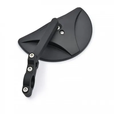 Produktbild von SUMO-Spiegel D-MIRROR-19 ABS Schwarz Stck