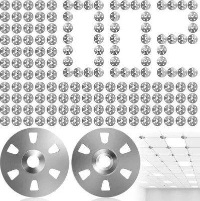 Image de Panneaux d'isolation thermique de 35 mm d'épaisseur, avec support en tôle galvanisée.