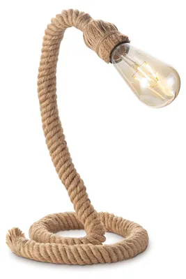 Produktbild von Besselink licht F559034-49, Braun, Universal, 1 Glühbirne(n), LED, 10 W, 1,5 m