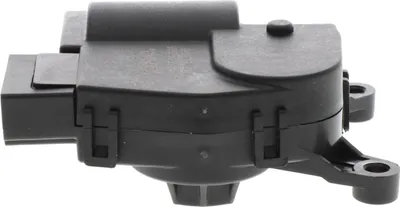 Produktbild von VEMO V10-77-1085 Klima Stellmotor Stellelement Mischklappe für VW GOLF VI (5K1) Golf V Schrägheck (1K1) TOURAN (1T1, 1T2) TIGUAN (5N) Passat Variant