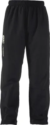 Image de Canterbury - Pantalon de survêtement pour enfants RD1437 (164) (Noir)