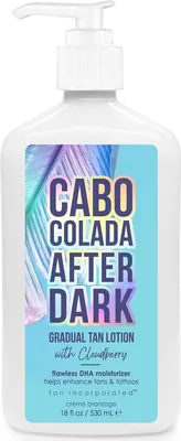 Obrázek produktu pro Hydratační mléko po opalování Cloudberry Cabo Colada 530ml