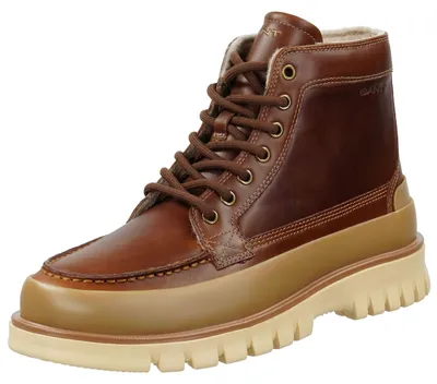 Produktbild von GANT Stiefelette Stiefelette Leder