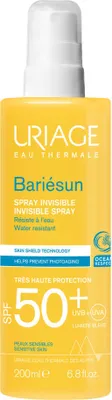 Produktbild von Uriage Bariesun Spray SPF 50+ 200ml