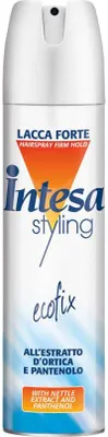 Produktbild von Intesa Styling Hair Spray Strong Hold 500ml