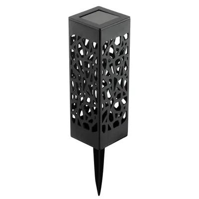Obrázek produktu pro NEO TOOLS Solární zahradní světlo SMD sloupek, 4 ks, 99-058 4 ks Solární zahradní lampa