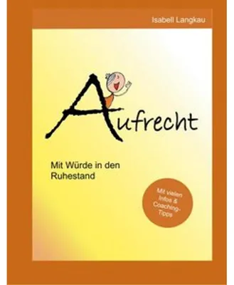 Obrázok produktu pre Aufrecht