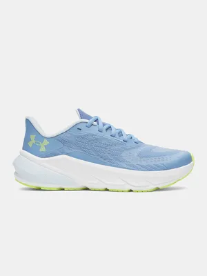 Image de Under Armour Ua Ggs Turbulence 3 - bleu clair, taille : 6,5 B