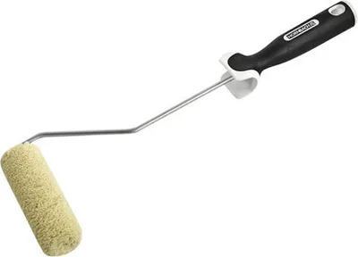 Produktbild von HORNBACH 2K Farbroller Holzschutz 12 cm