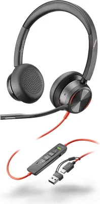 Image de POLY Blackwire 8225