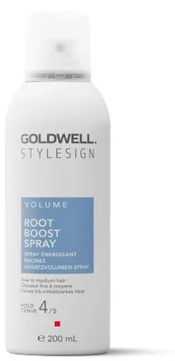 Produktbild von Goldwell - Stylesign Volume Root Boost Spray 200ml