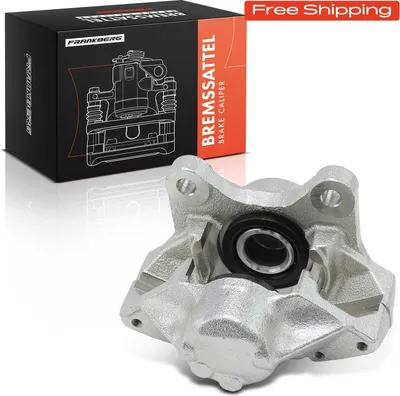 Obrázek produktu pro Frankberg 1x brzdový třmen zadní levý pro Volvo 740 760 704 704 764 940 1981-1993