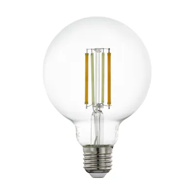 Immagine prodotto di E27 Globe LED Connect Retro 2200-6500K CCT