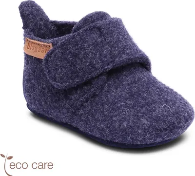Produktbild von Bisgaard Baby Wool Blue Größe EU 26 Normal
