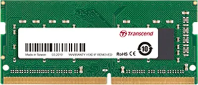 Produktbild von SO-DIMM 8 GB DDR4-2666  , Arbeitsspeicher
