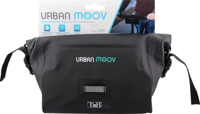 Produktbild von TNB UMTROTBAG Wasserdichte Fahrrad/E-Scooter - Tasche Kapazität 3,5 Liter