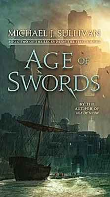 Produktbild von Age of Swords