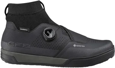 Produktbild von Shimano Gf800gtx Mtb-schuhe Schwarz EU 40 Mann Schwarz EU 40