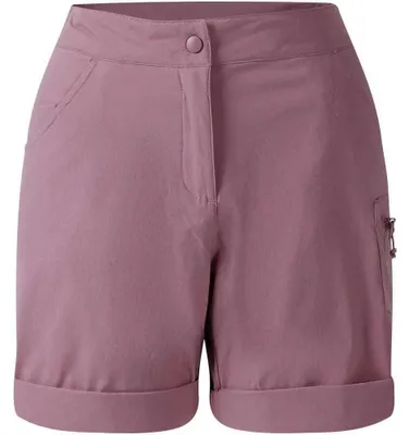 Produktbild von Dare2b Melodic Iii Kurze Hose Lila 34 Frau Lila 34