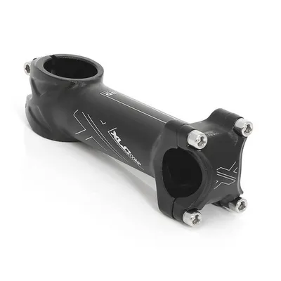 Image de Potence Xlc Comp A-Head St-M15 Ã ? 25.4 mm, 110 mm, 35°, noir