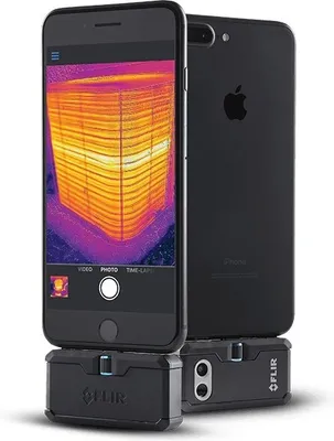 Produktbild von FLIR One Pro for iOS