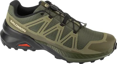 Produktbild von Salomon Herren Laufschuhe Grün L47948700 Grösse 42 2/3