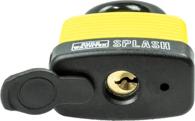 Produktbild von Splash 470 45 Blue SB