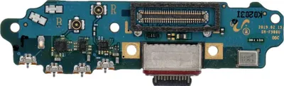 Zdjęcie produktu dla Płytka ładująca odpowiednia dla SAMSUNG Z fold OEM (szybka ładowarka)