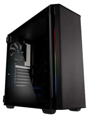 Produktbild von Kolink Refine RGB TG Black