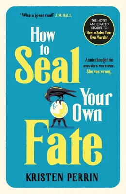 Immagine prodotto di How To Seal Your Own Fate (The Castle Knoll Files)